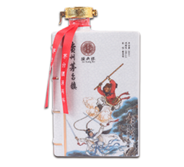 四大名著系列：套装（4瓶装）